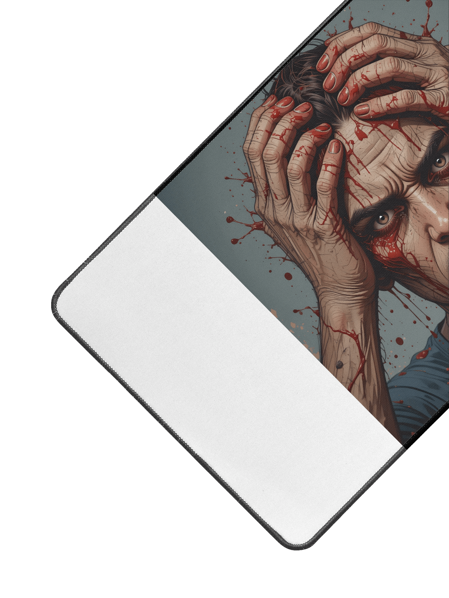The Crazy Mouse Pad product image (3)