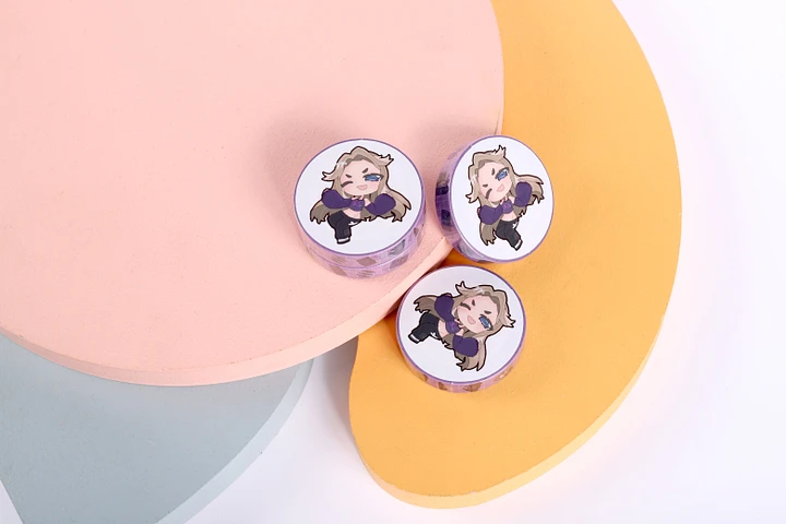 2.0 Washi Tape product image (2)