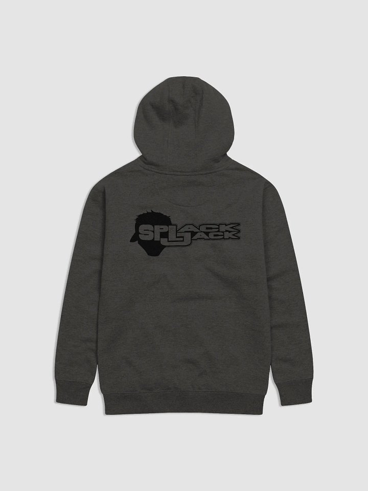 Eddie Hoodie product image (3)