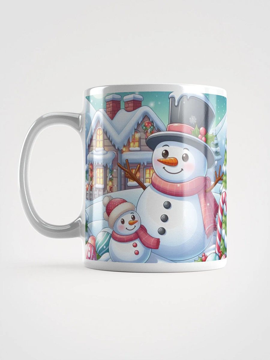 Winter Wonderland Mug product image (16)