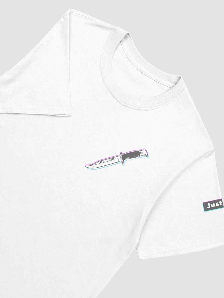 Knife T-Shirt product image (5)