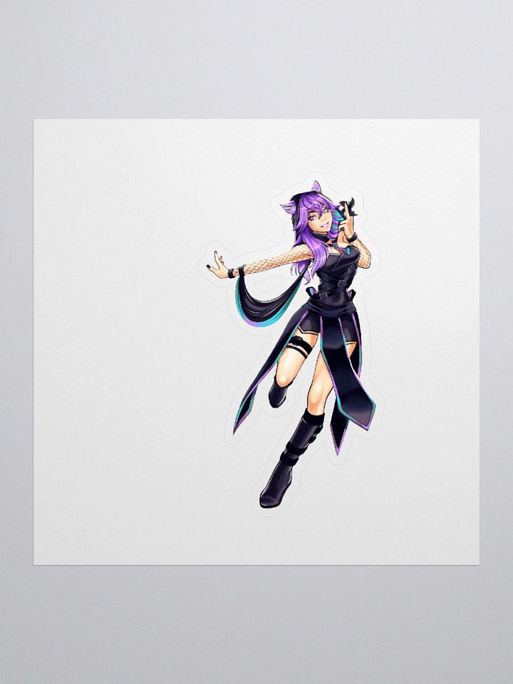 Ninja Emmy product image (2)
