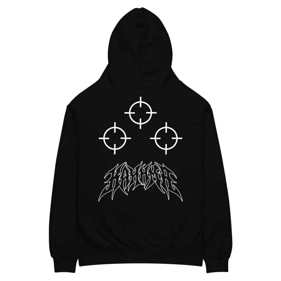 OUTLINE HOODIE product image (4)