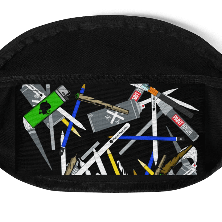 Paint Bender (Fanny Pack) product image (2)