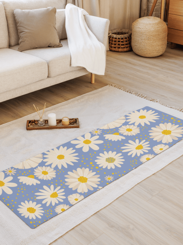 Authentic Yoga Mat product image (2)