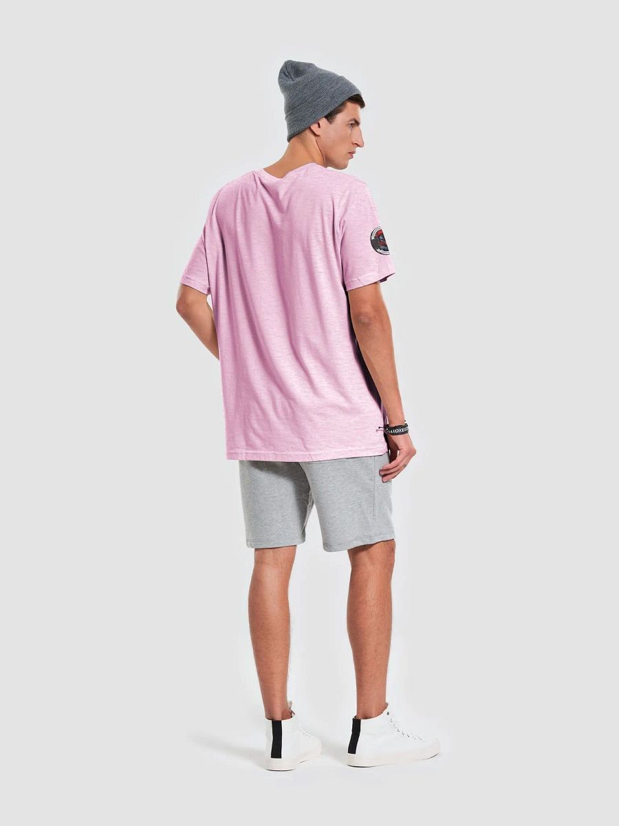 Awww Kitten Women's Relaxed T-Shirt product image (7)