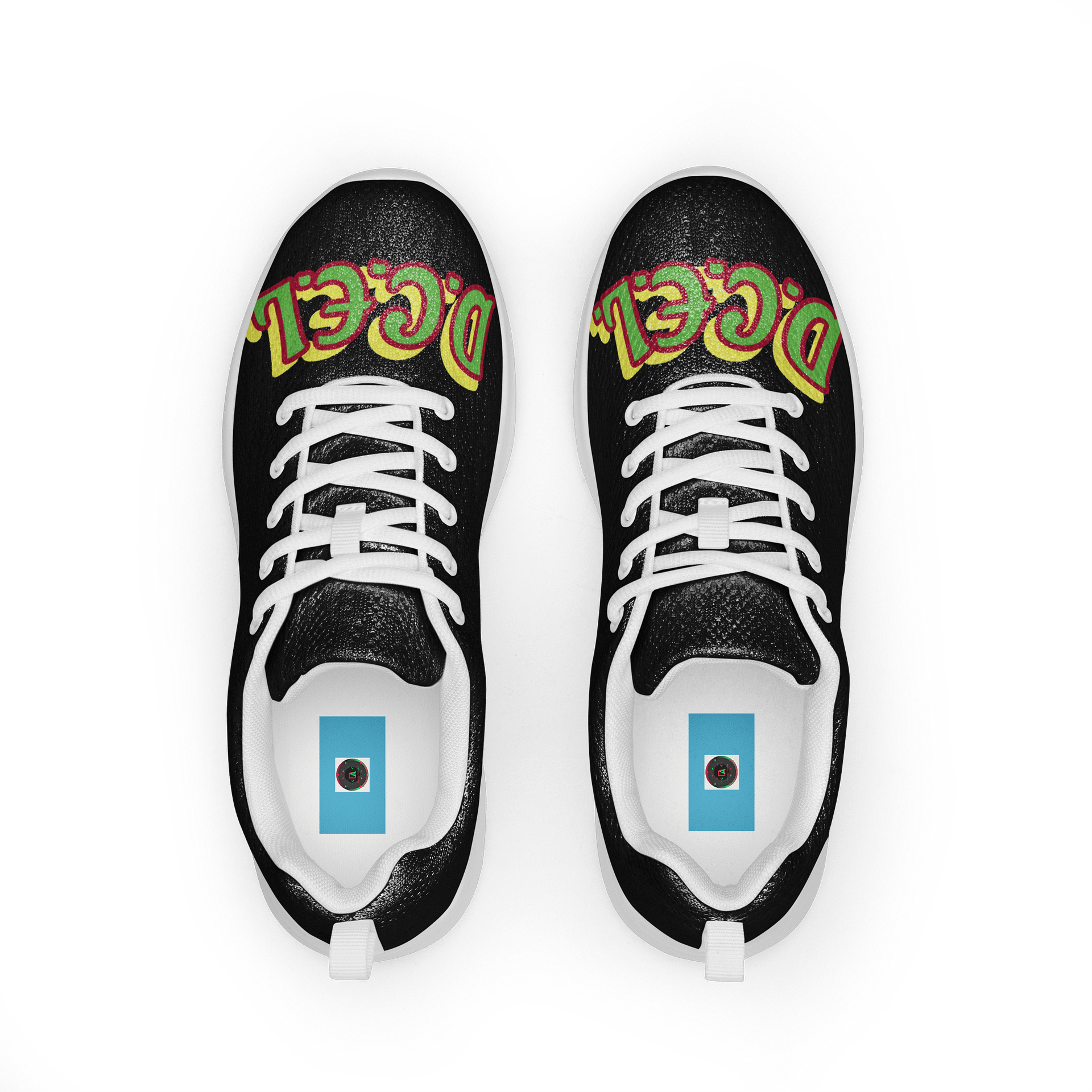D.C.E.L. Men's Athletic Shoes product image (1)