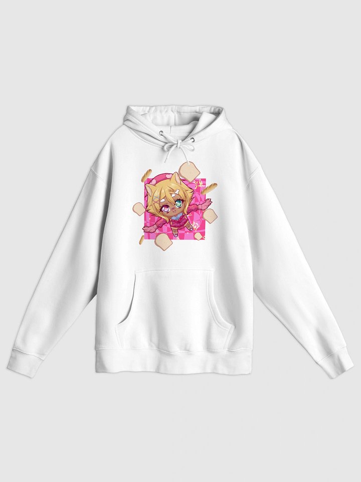 Miyu Official World of Bread Hoodie product image (2)