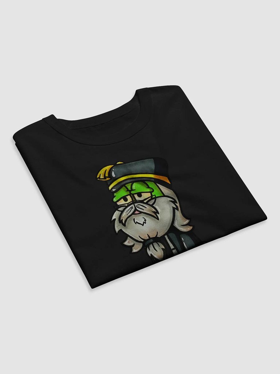 HP 9 Champion T-Shirt product image (15)