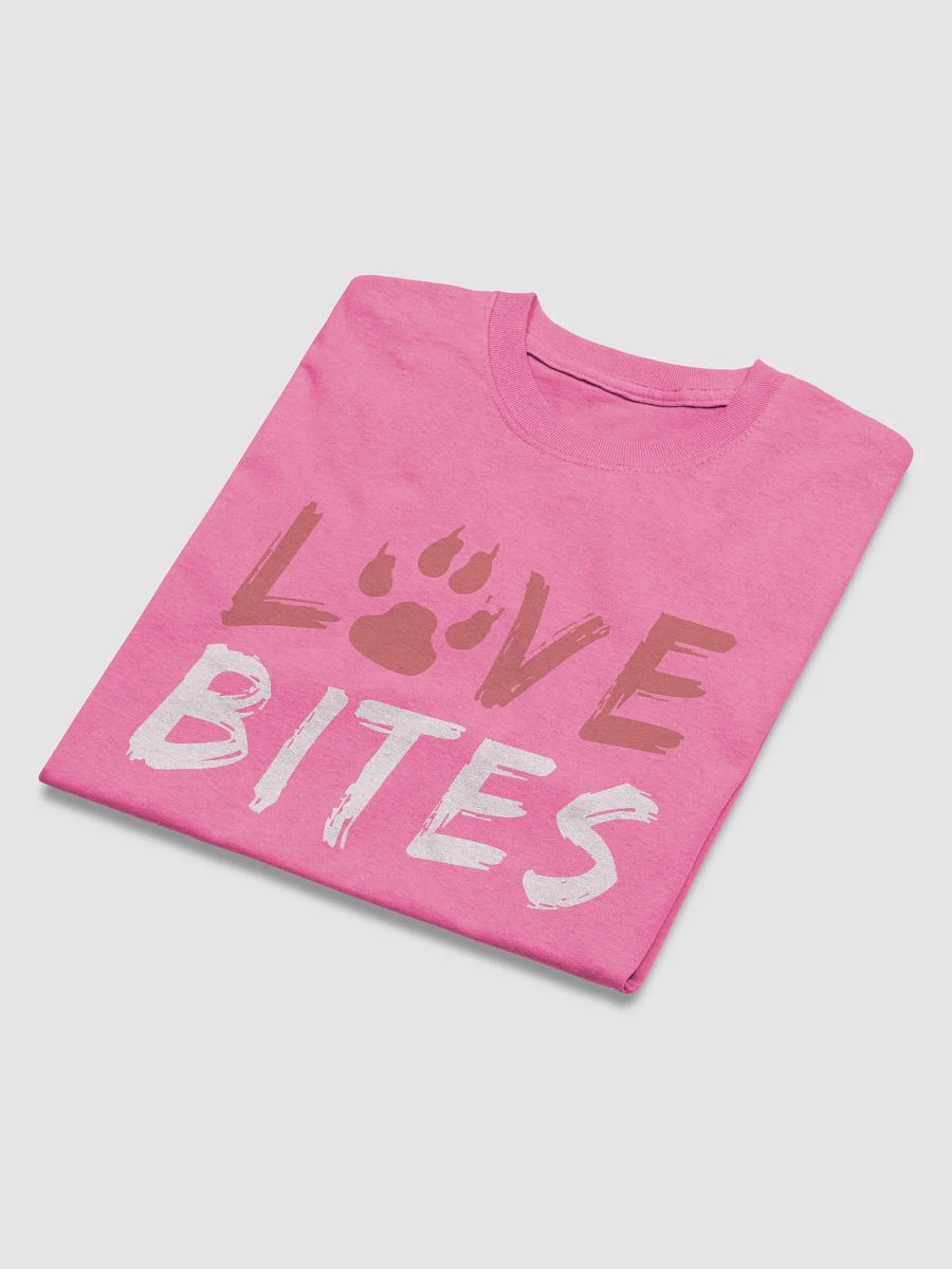 Love bites - shirt product image (48)