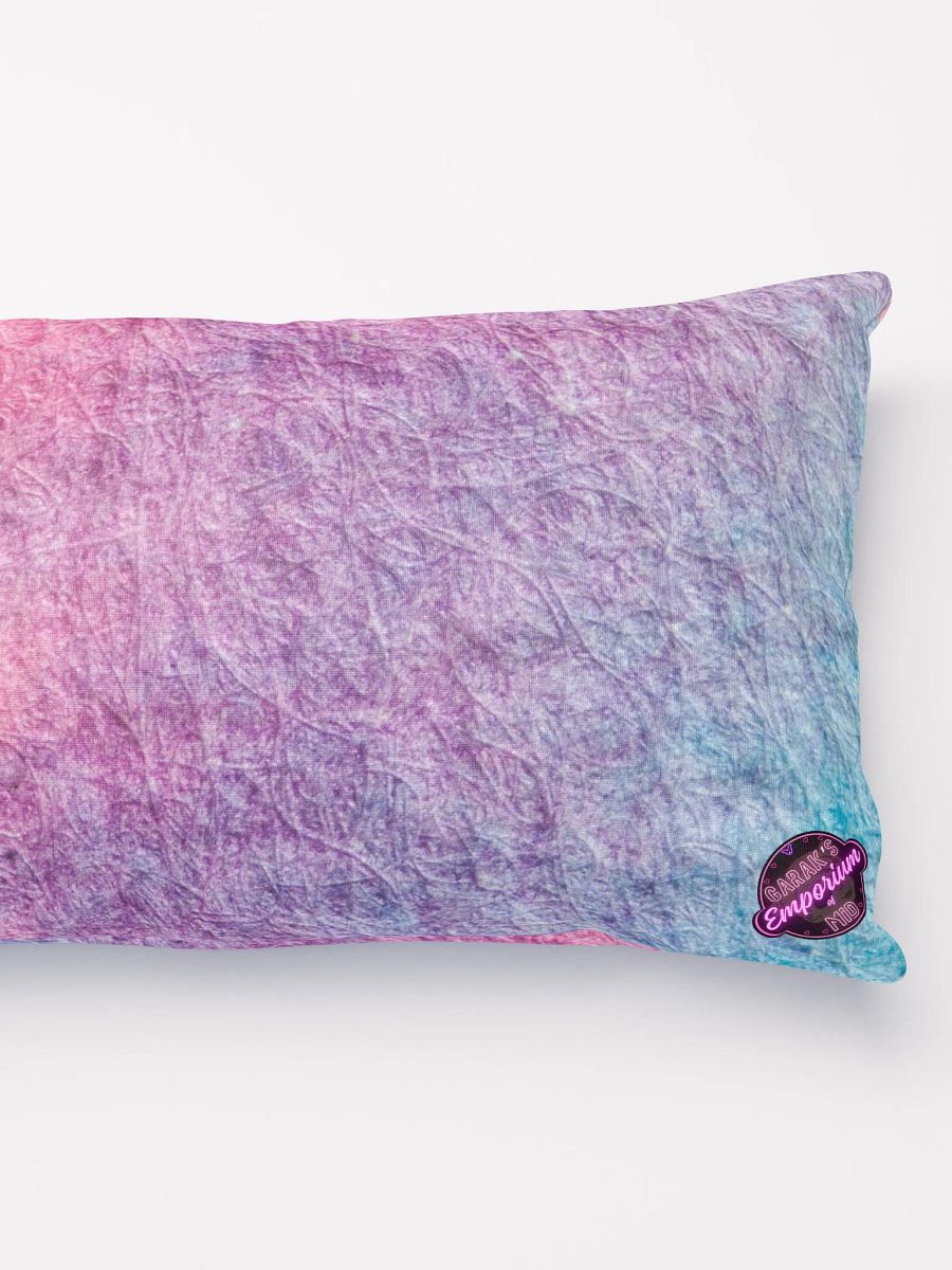 The Bunker Bi-Dye Pillow product image (2)