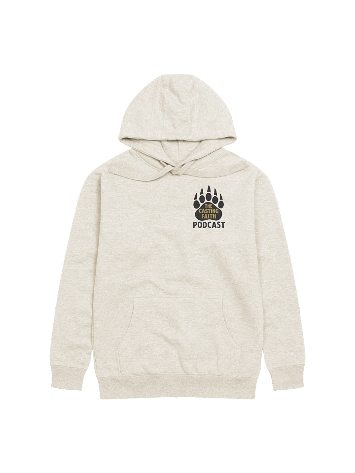 Bear Fruit Hoodie(CFP Exclusive), product image (1)
