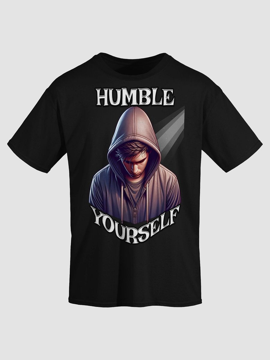 Humble Yourself product image (27)