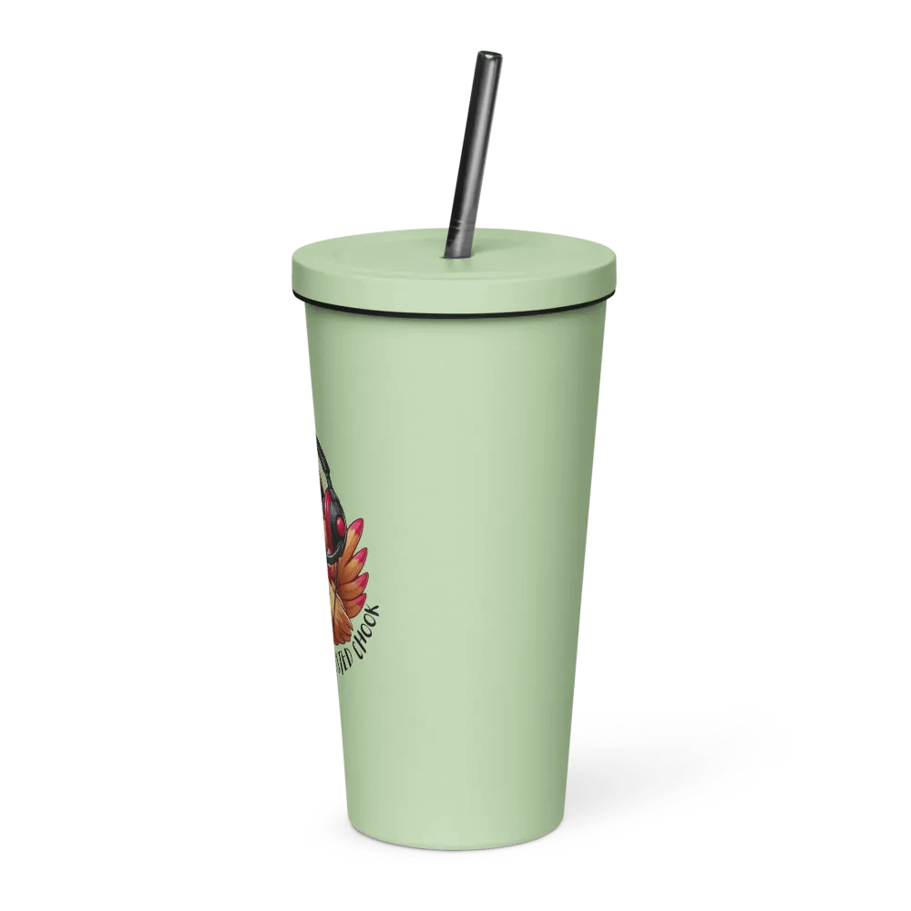 Twisted Chook Insulated Tumbler product image (12)