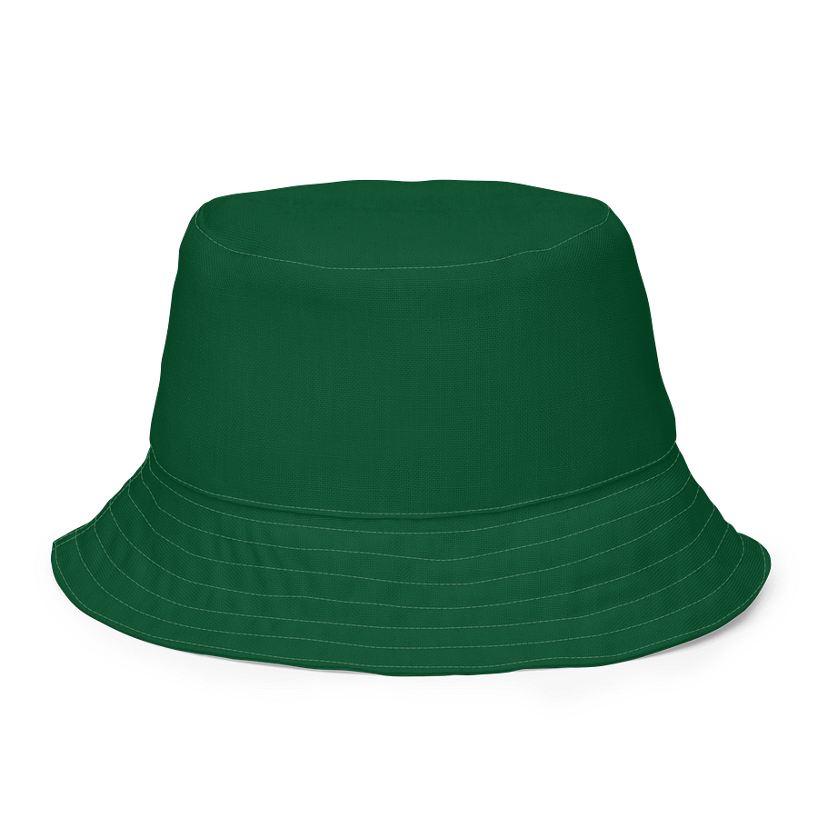 No Sir / Dip Me Daddy 💃 Reversible Hat product image (7)