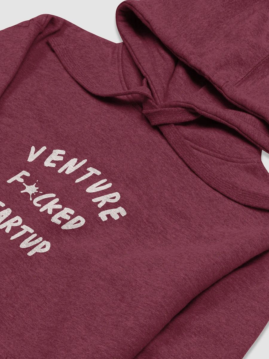 VC F*cked Cotton Unisex Premium Hoodie product image (3)