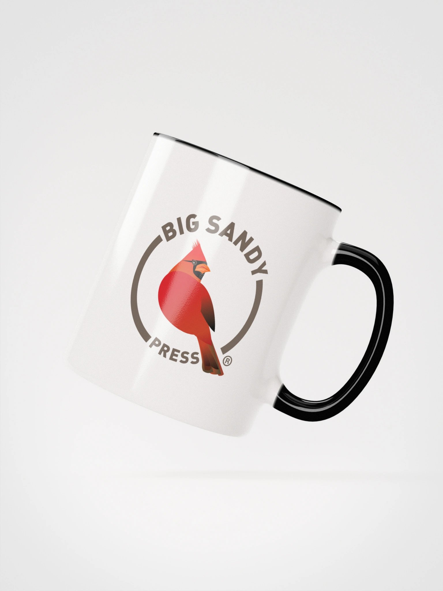 Big Sandy Press Logo product image (27)