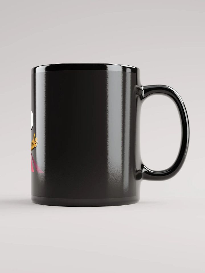 Laid Back Attitude product image (2)