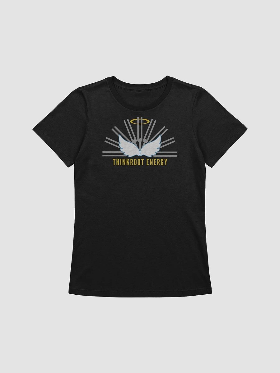 Angel Number Tuning Forks Women's T-Shirt product image (7)