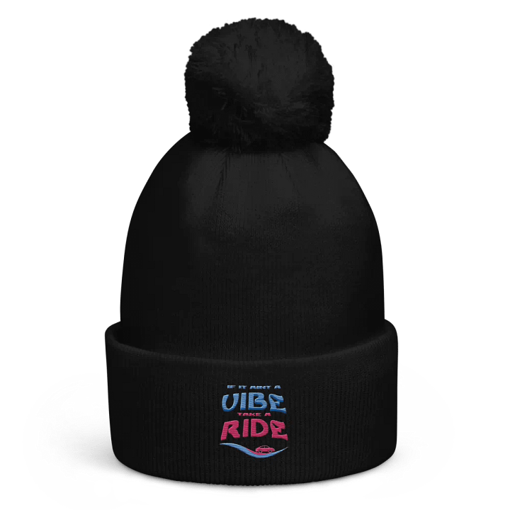 Hide Tha Ruff With Tha Puff product image (1)