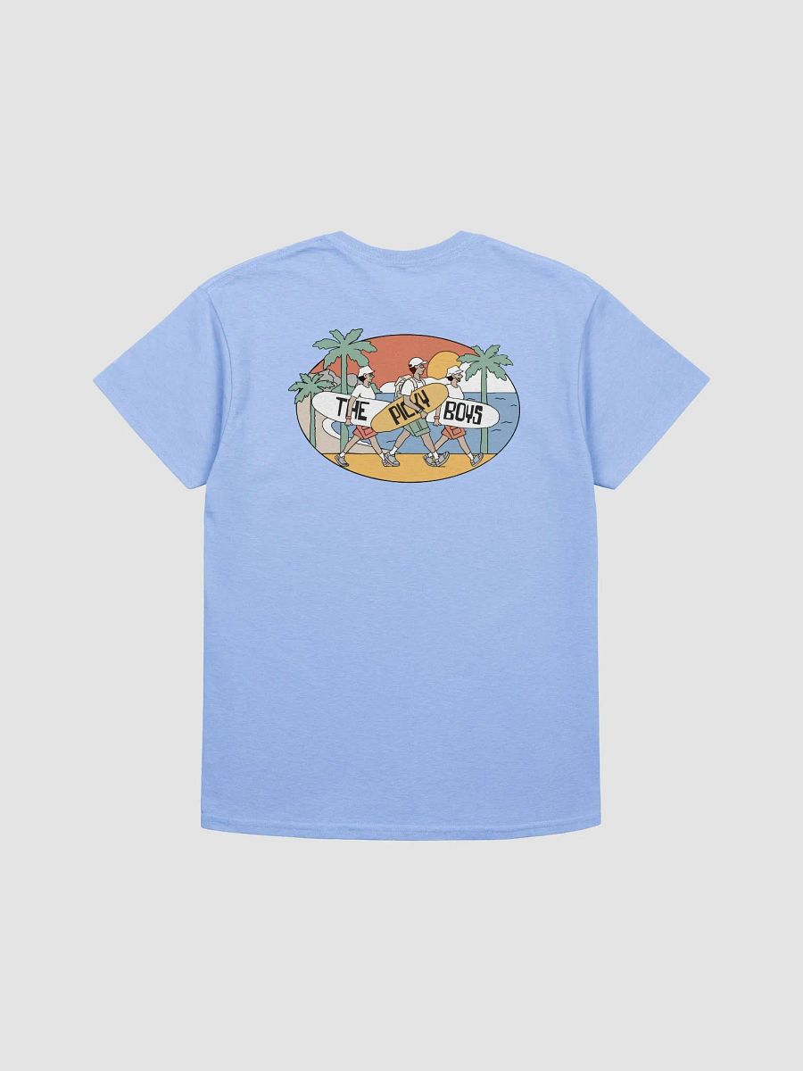 Surfs Up T-shirt (3 Colors) product image (2)
