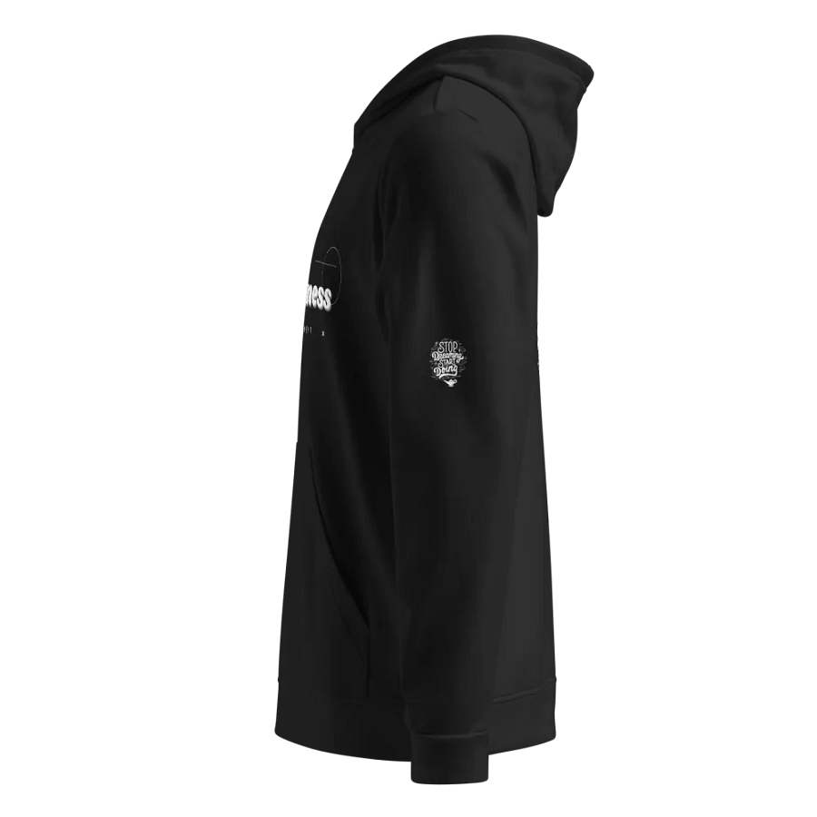 Believe and Achieve Hoodie product image (8)