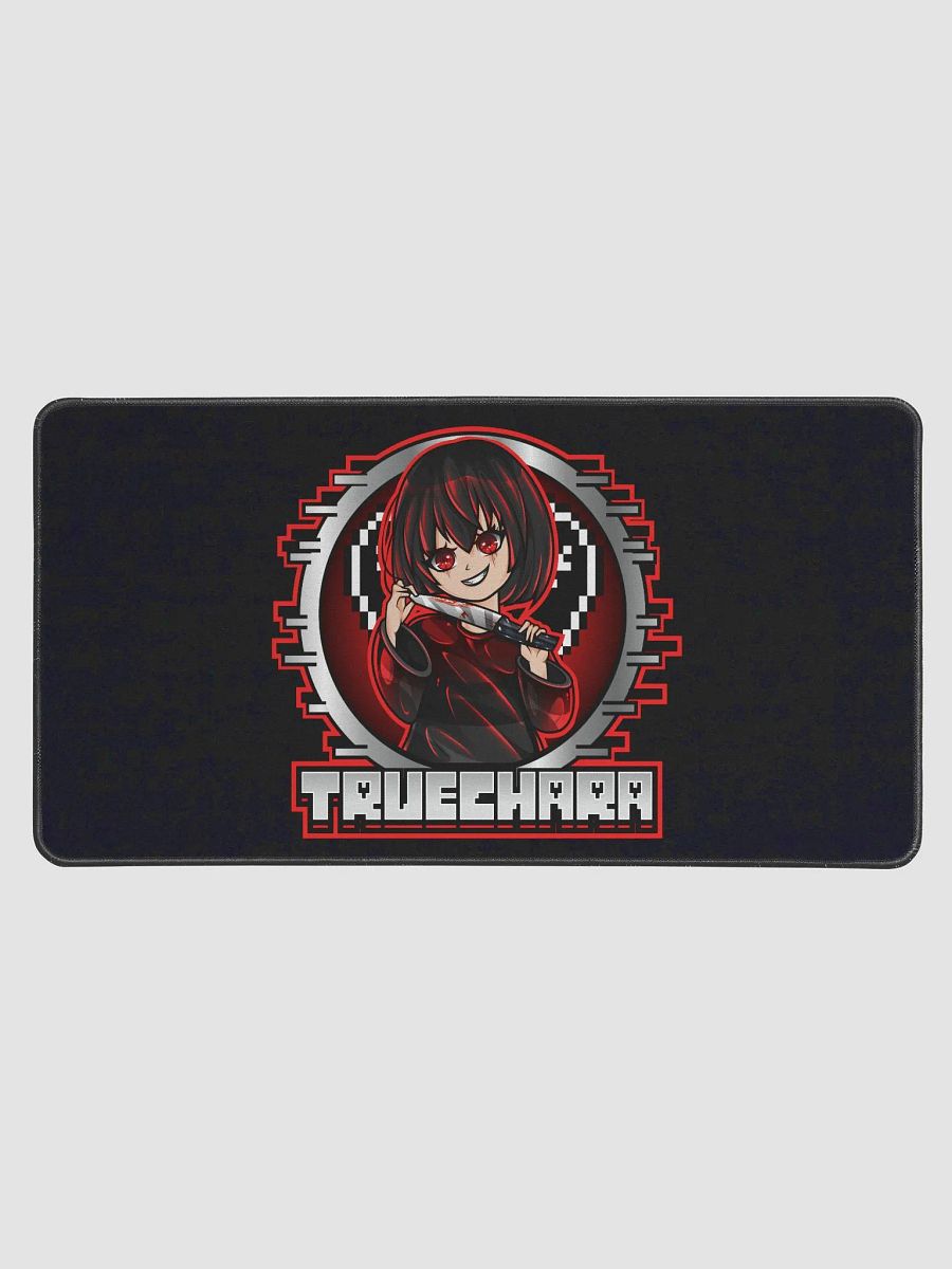 Legacy Logo - Desk Mat product image (1)