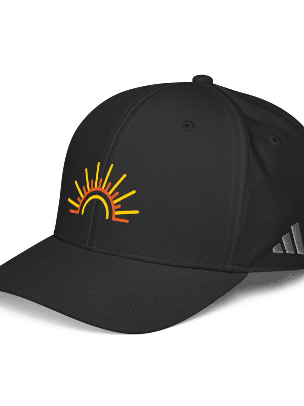 Sunrise Performance Cap product image (15)