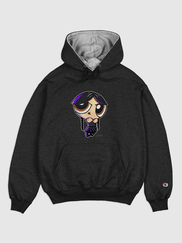 *Snap Snap* Day 7 Champion Hoodie product image (2)