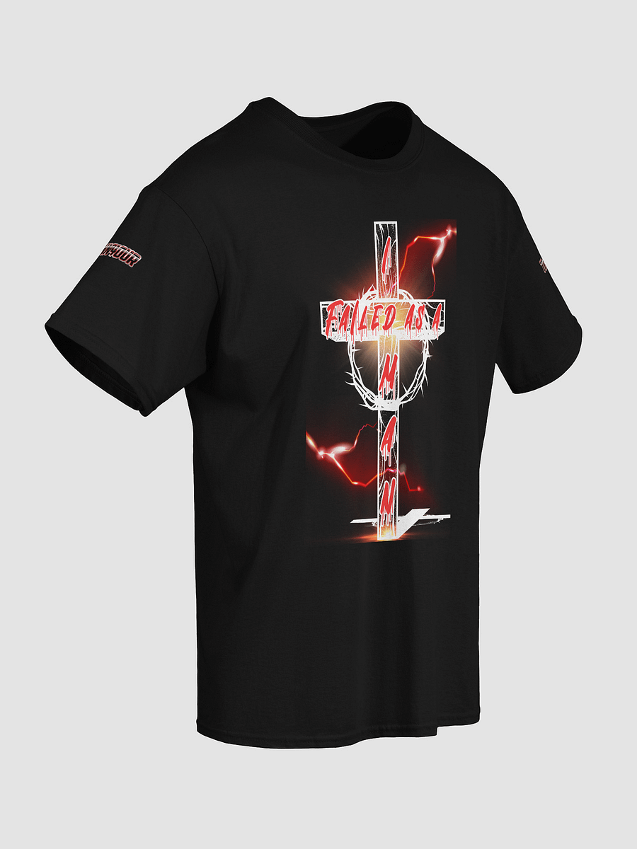I Failed As A Man T-Shirt product image (24)