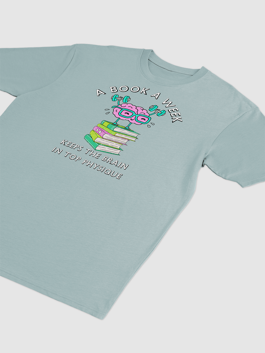 Book Lovers T-Shirt product image (2)