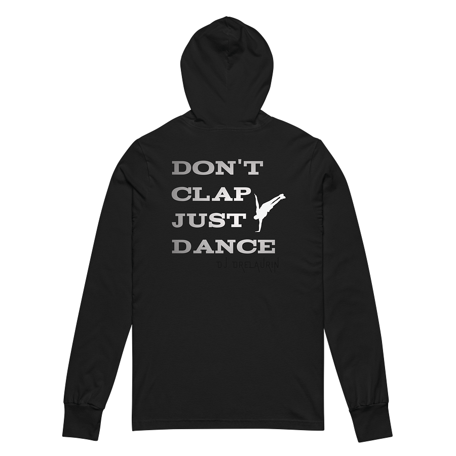 Logo Hooded Tee product image (21)