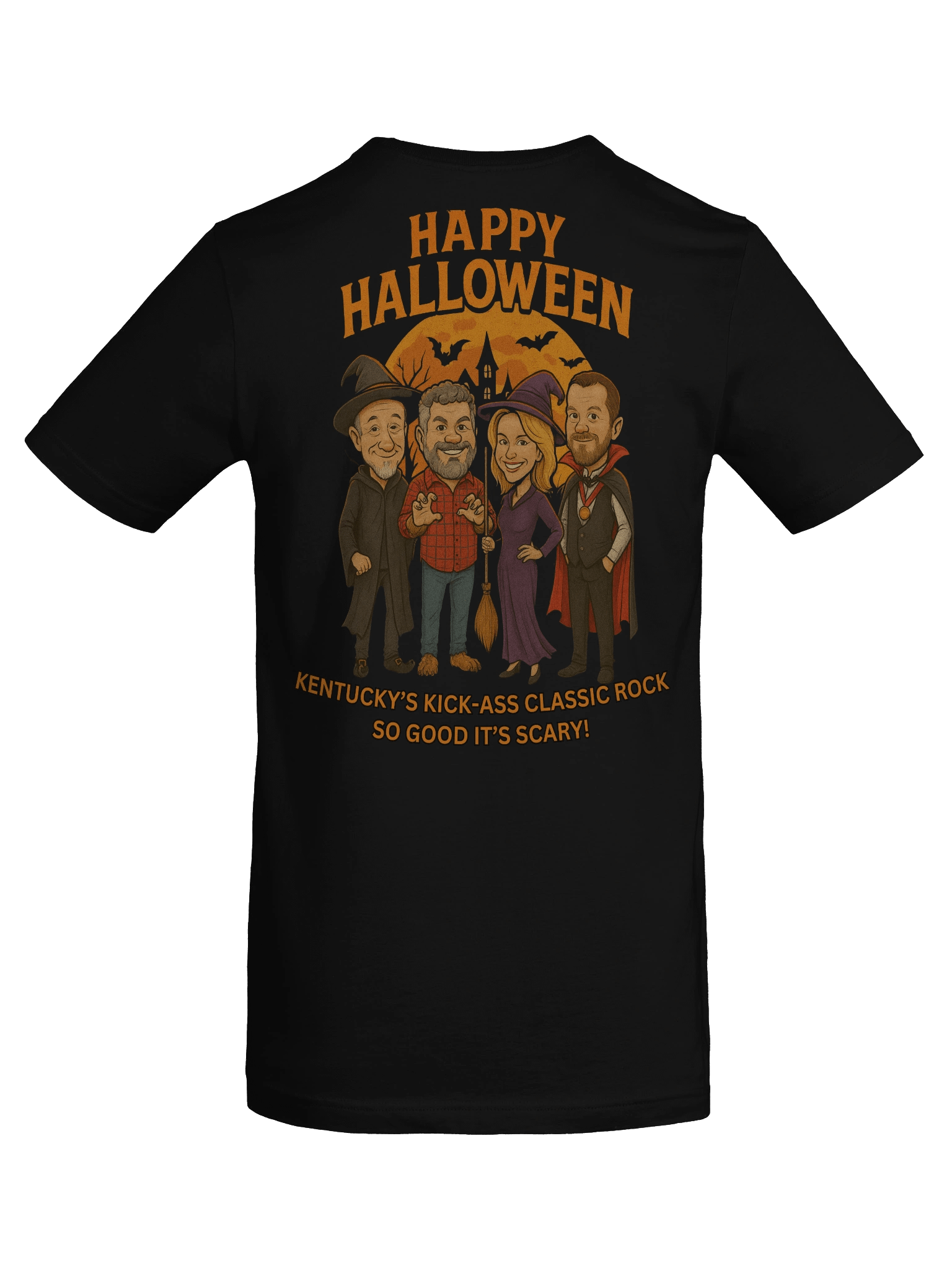 Halloween Team product image (8)