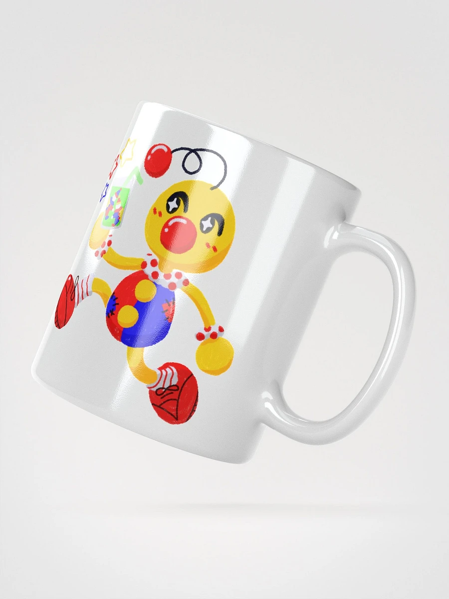 Boyoyoing Mug product image (3)