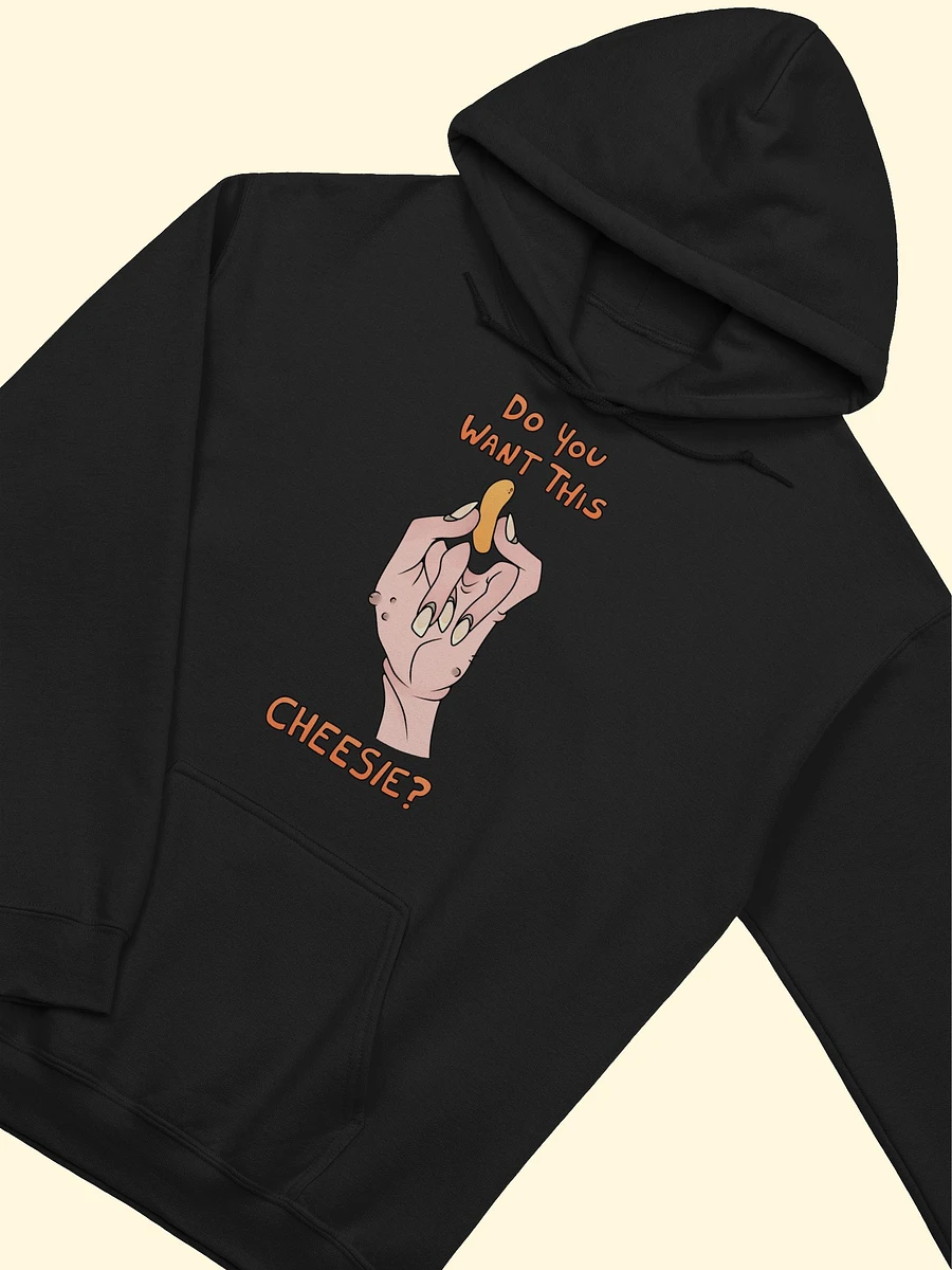 Do you want this cheesie? Hoodie product image (17)