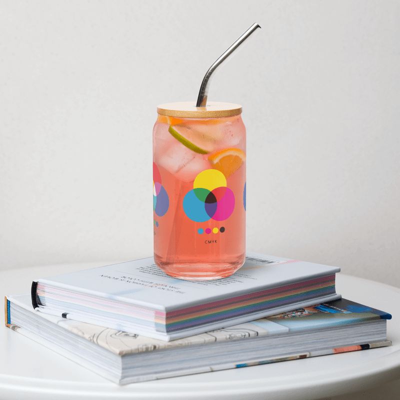 The Art of Colors Glass product image (5)