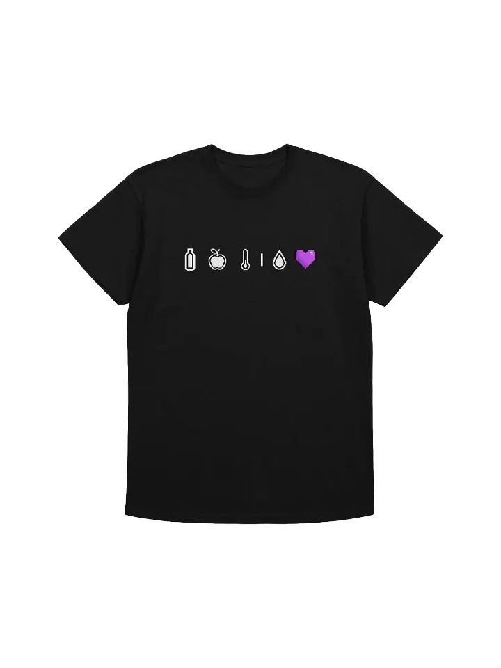 HollyRex DayZ Icons Heavyweight Tee product image (2)