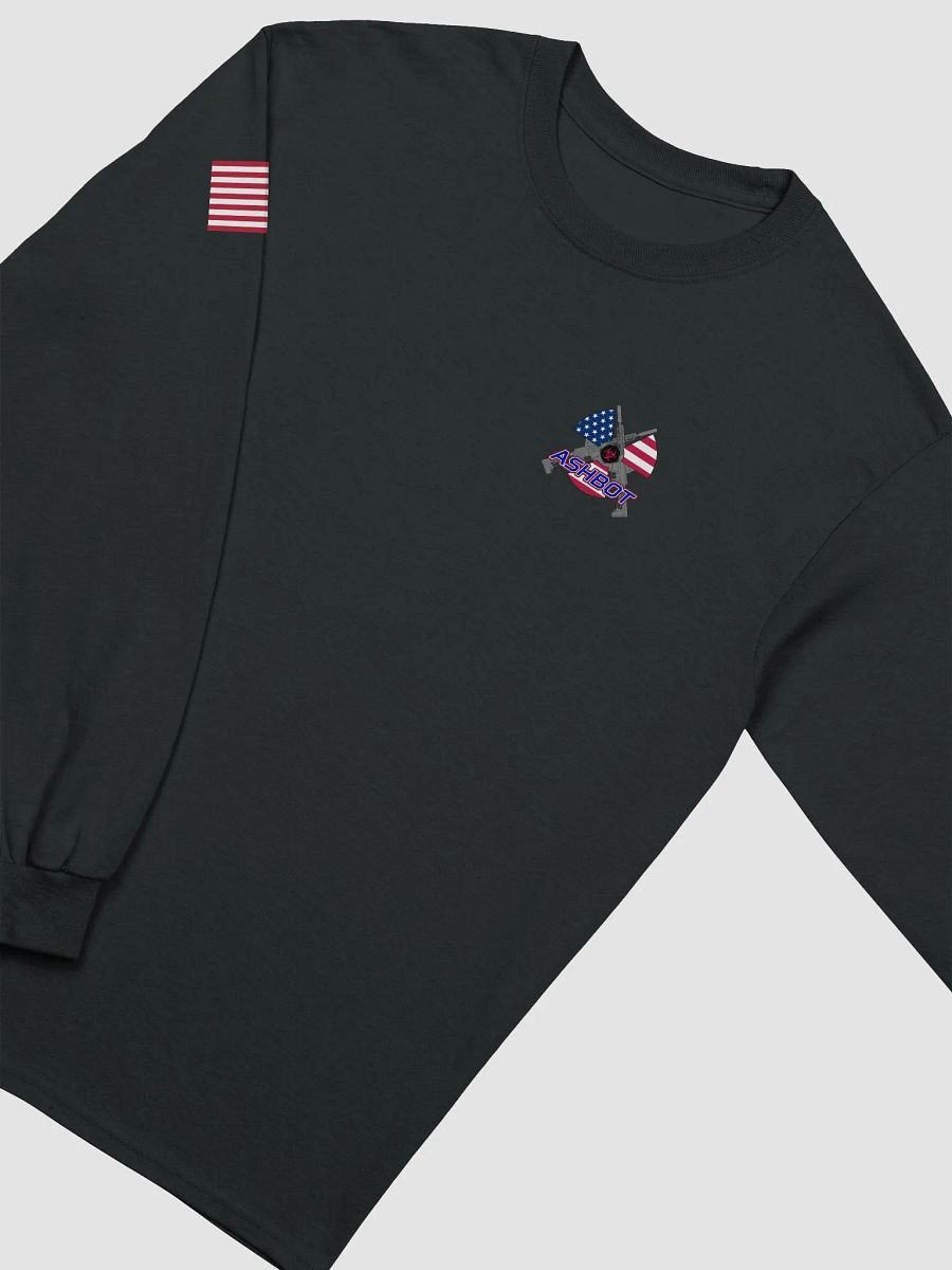 GOML Gildan Ultra Cotton Long Sleeve T-Shirt product image (4)