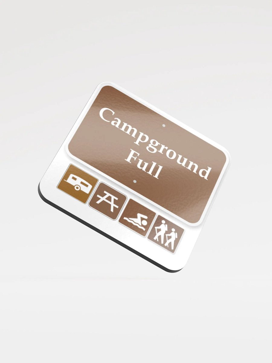 Campground Full Coaster product image (1)