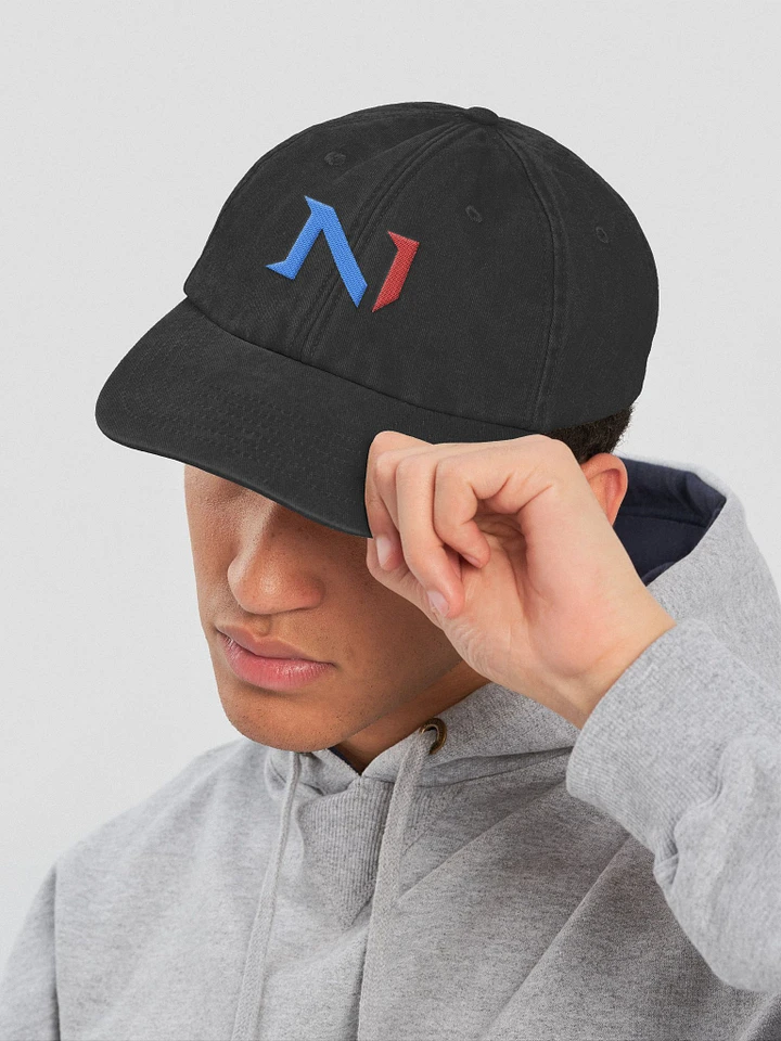 Noldalag Dad Hat product image (1)