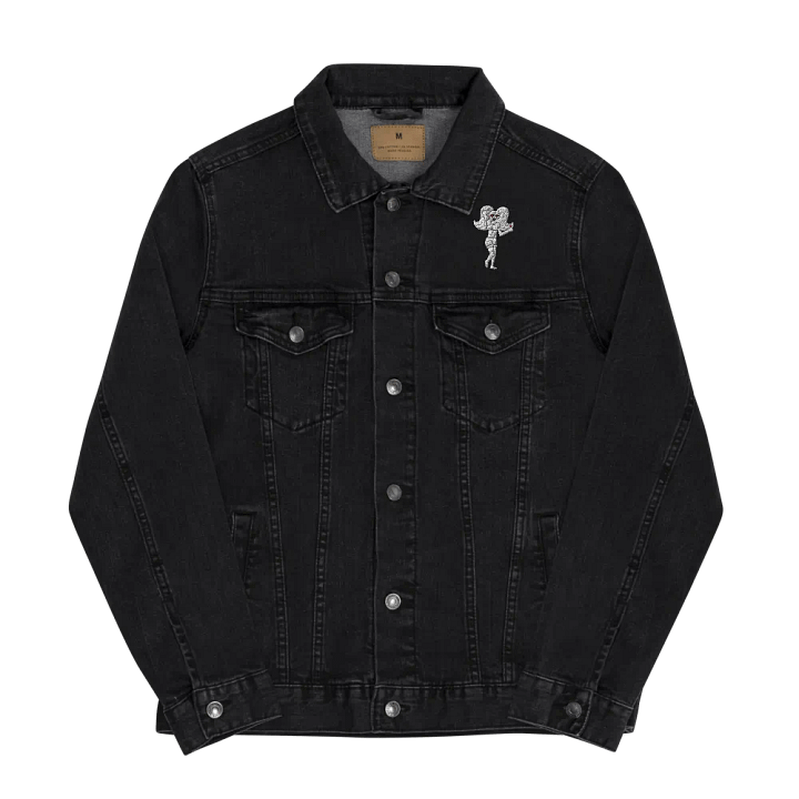 Inès jacket product image (2)