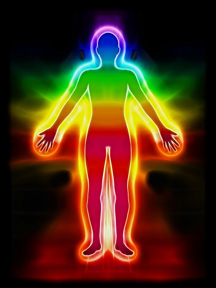 Spirit Guide Aura Reading product image (1)
