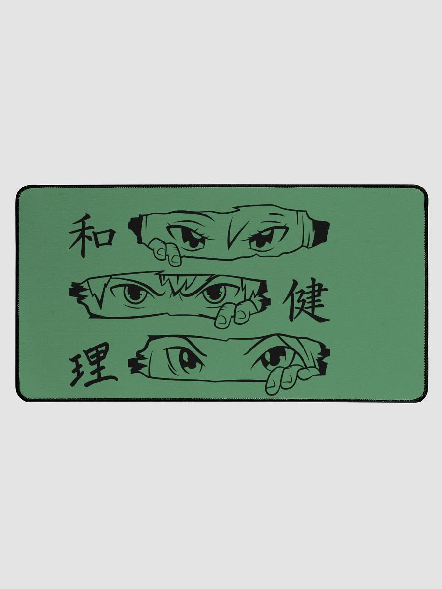 Midnight Sky Desk Mat product image (1)