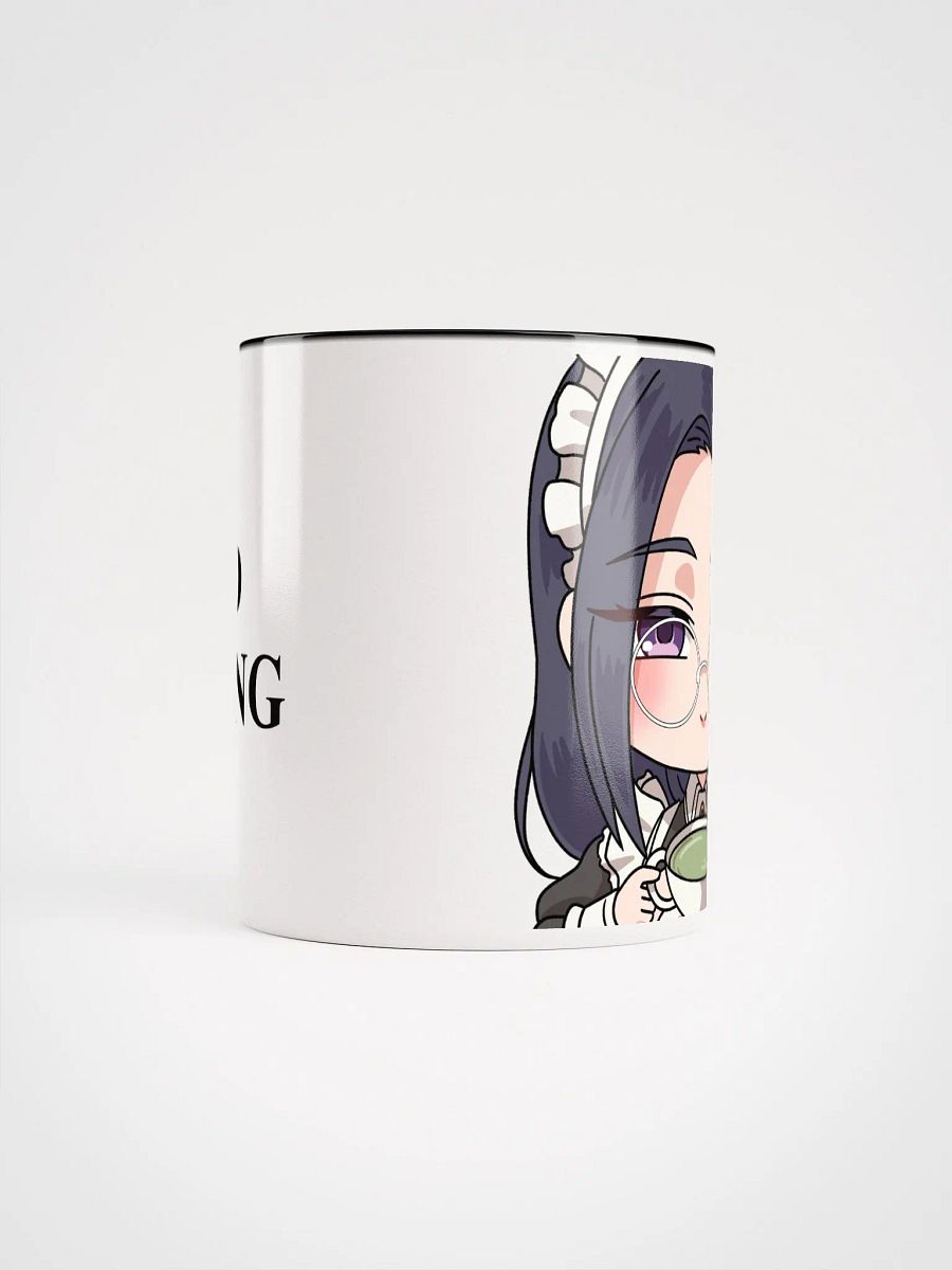 Good Morning! Maid Memoria Special Mug product image (6)