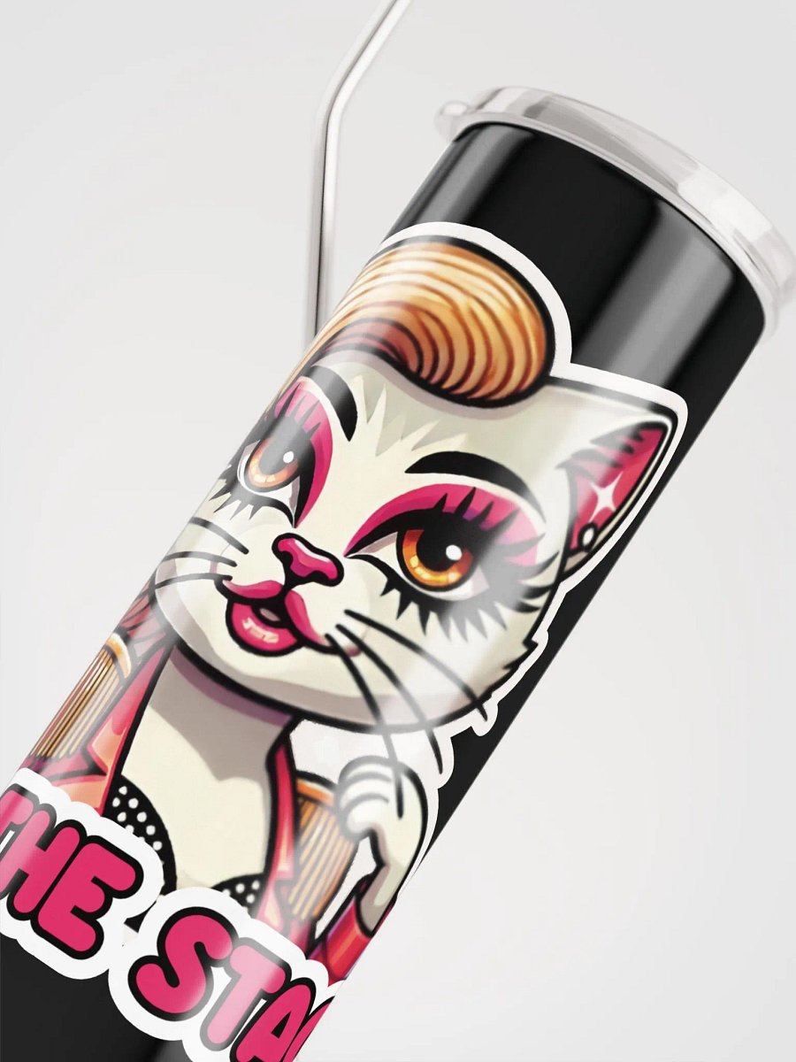 Own The Stage! 20oz/600ml Slim Tumbler product image (7)