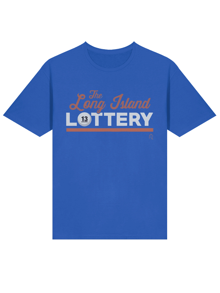 The Long Island Lotter New York Shirt product image (9)