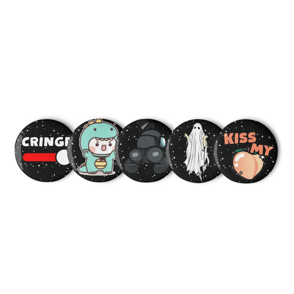 The Cringe Pack product image (4)