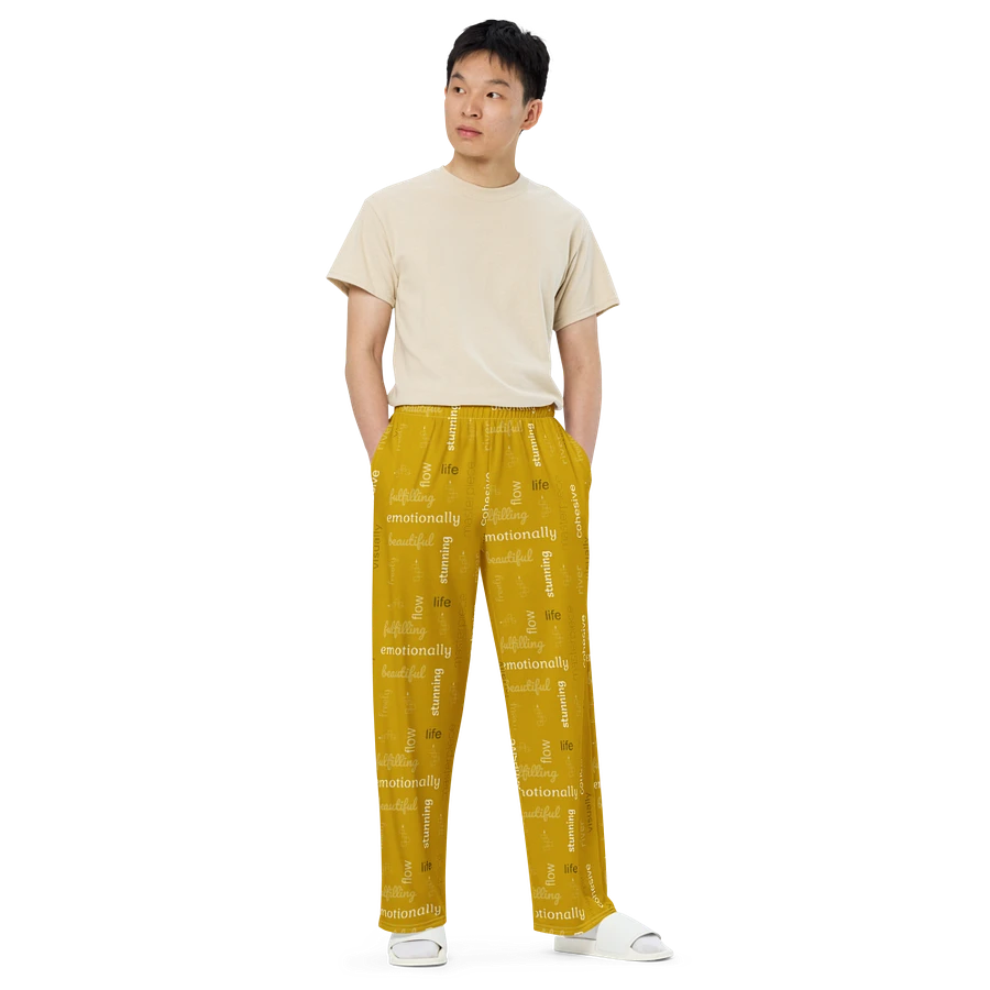 Go with the flow Pants product image (7)