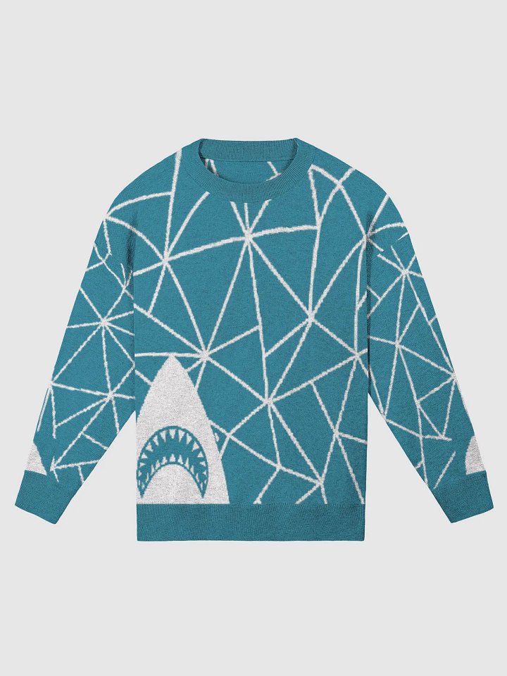 Breaching Relaxed Fit Sweater product image (4)