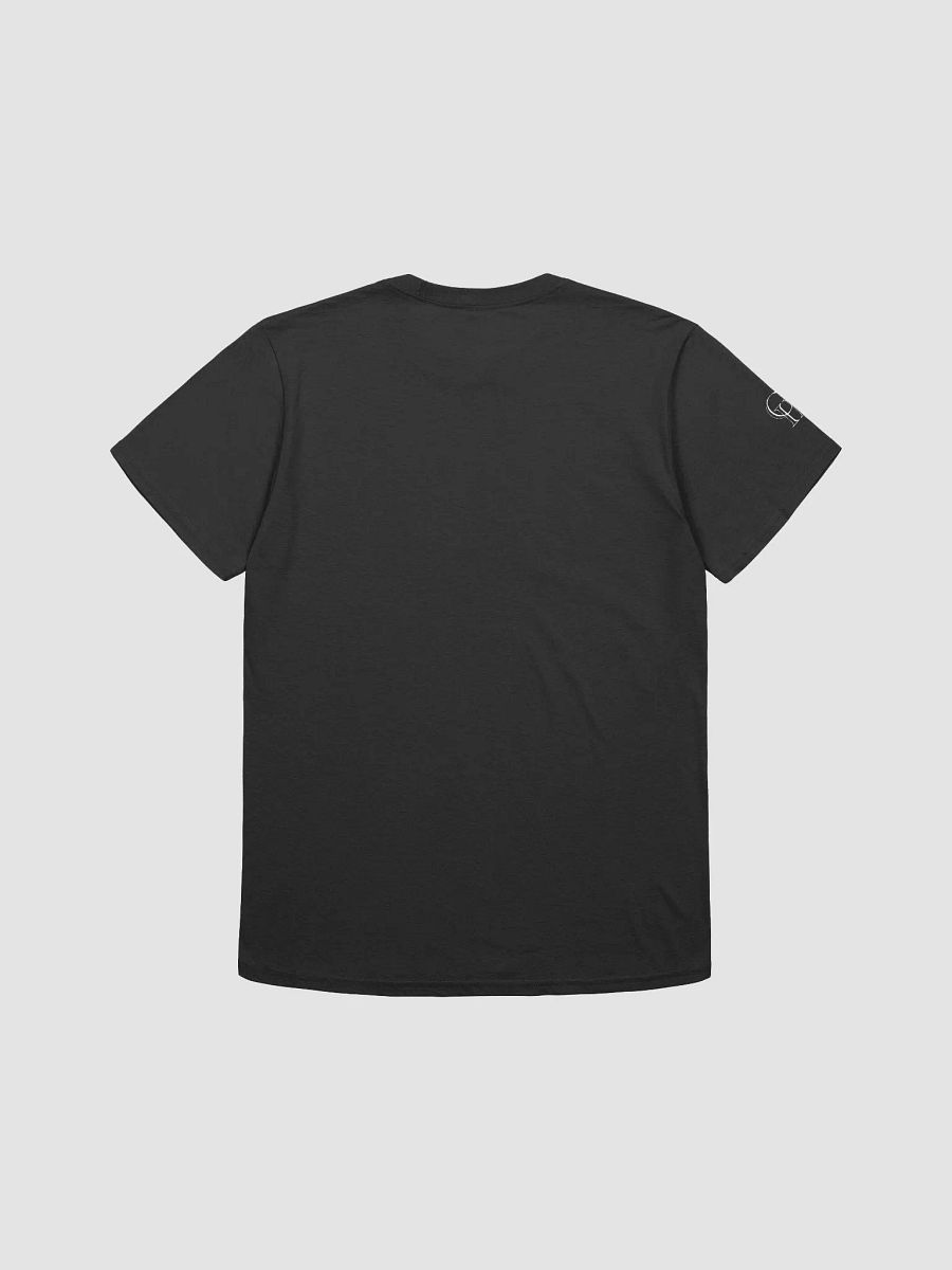 Curious History Sherman Meme T-Shirt product image (2)